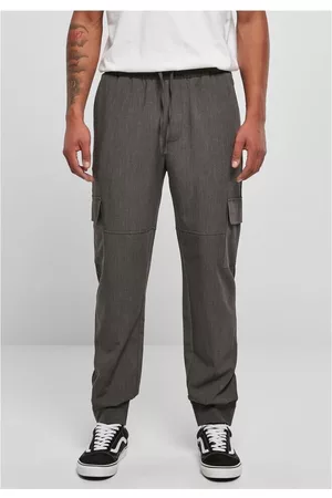 Urban classics Mænd Camouflage bukser - Comfort Military Pants M