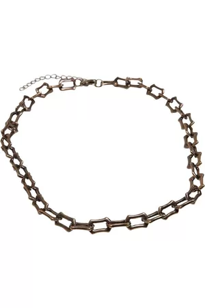 Urban classics Mænd Halskæder - Chunky Chain Necklace one size