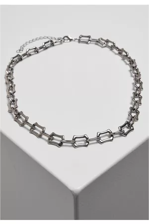 Urban classics Mænd Halskæder - Chunky Chain Necklace