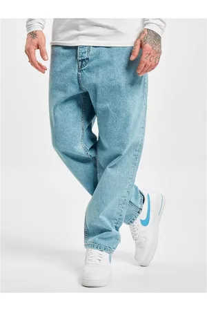DEF Mænd Loose fit bukser - Lenox Loose Fit Jeans