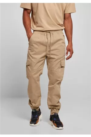 Urban classics Military Jogg Pants S