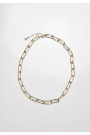 Urban classics Mænd Halskæder - Ceres Basic Necklace
