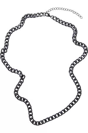 Urban classics Mænd Halskæder - Long Basic Chain Necklace one size