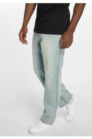 Rocawear Mænd Loose fit bukser - WED Loose Fit Jeans