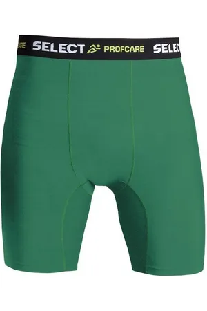 Select Compression Tights Grøn