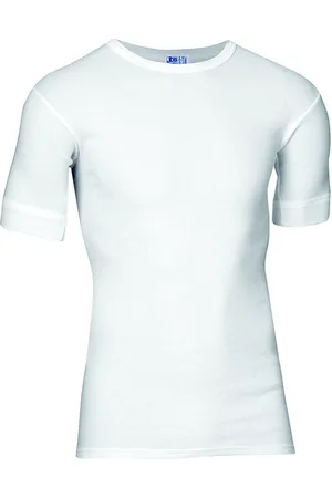 JBS Original T-Shirt - Hvid