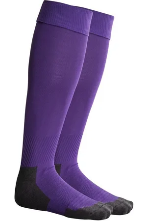 PUMA Fodboldsokker LIGA Core - Lilla