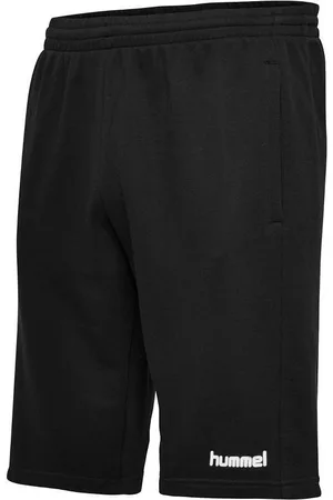 Hummel Bermuda Shorts - Sort Børn