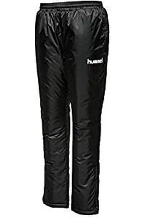 Hummel Core Bukser - Sort