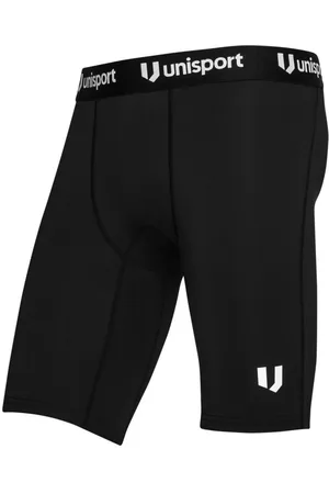 Unisport Baselayer Shorts - Sort