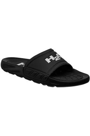 H2O Badesandal Sport - Sort