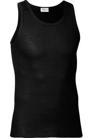 JBS Original Tank Top - Sort