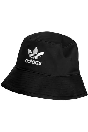 adidas Adidas Bøllehat - Sort/Hvid