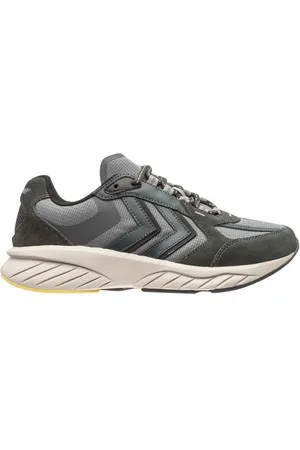 Hummel Sneaker Reach LX 6000 - Sort