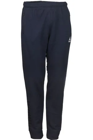 Select Sweatpants Oxford - Navy