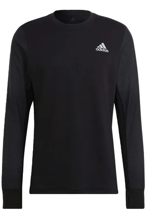 adidas Løbetrøje Fast Reflective - Sort