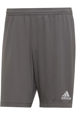 adidas Shorts Entrada 22 - Grå Børn