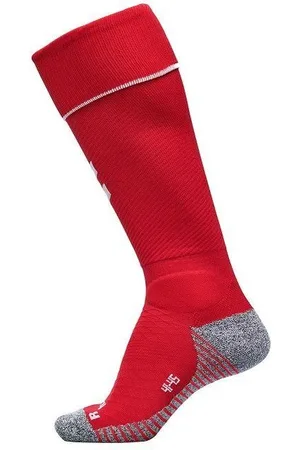 Hummel Pro Fodboldsokker - Rød