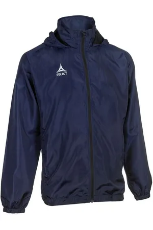 Select Træningsjakke Spanien - Navy