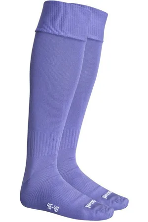 Hummel Promo Fodboldsokker - Lilla