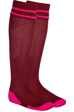 Hummel Element Fodboldsokker - Rød