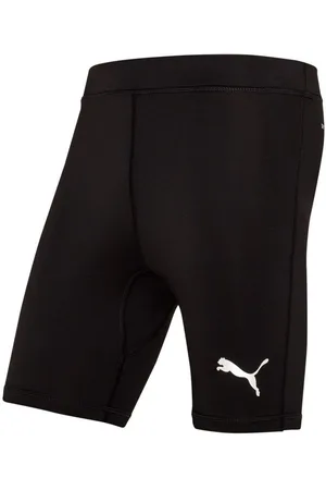 PUMA Baselayer LIGA Tights - Sort
