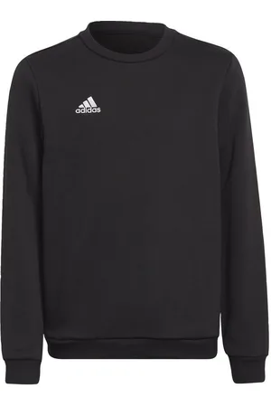 adidas Sweatshirt Entrada 22 - Sort Børn