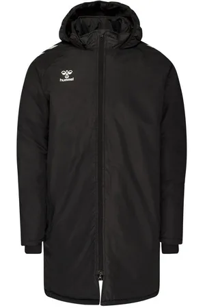 Hummel Vinterjakke hmlCORE - Sort