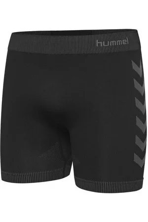 Hummel First Seamless Tights - Sort