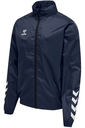 Hummel Træningsjakke hmlCORE - Navy