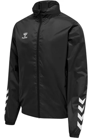 Hummel Træningsjakke Core - Sort