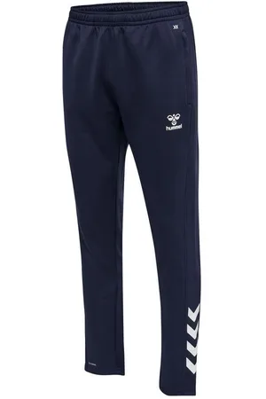 Hummel Træningsbukser Core - Navy