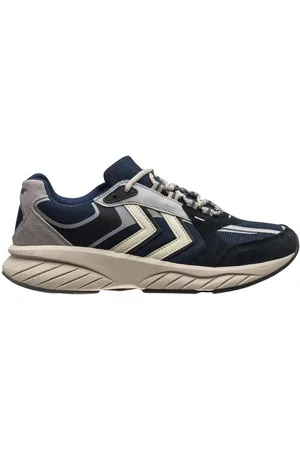 Hummel Sneaker Reach LX 6000 - Navy/Blå