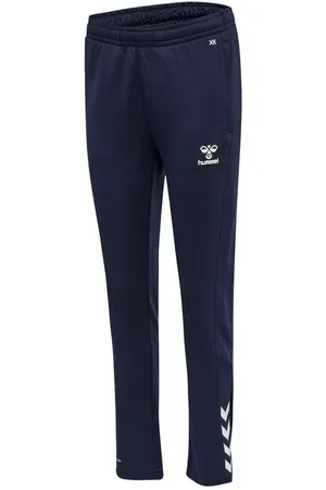 Hummel Træningsbukser Core - Navy Kvinde