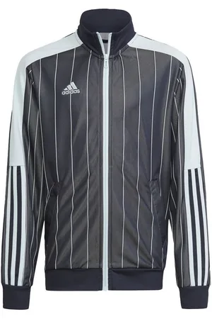 adidas Træningsjakke Tiro - Navy Børn