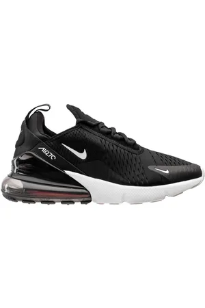 Nike Sneaker Air Max 270 - Sort/Hvid/Grå Børn