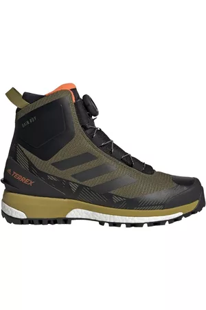 adidas Mænd Hiking sko - Vandresko Terrex Conrax BOA RAIN.RDY