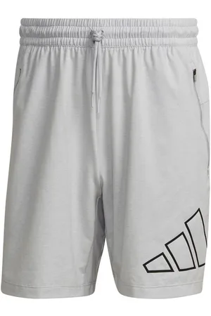 adidas Træningsshorts Train Icons - Grå
