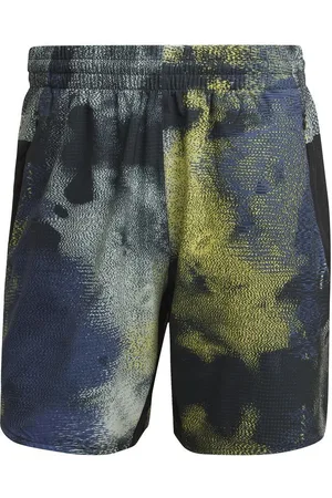 adidas Træningsshorts D4T HIIT - Multicolor