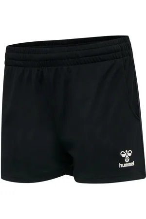 Hummel Dommershorts - Sort