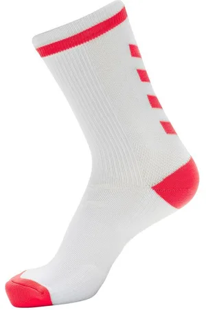 Hummel Elite indendørssokker, korte