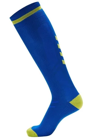 Hummel Elite indendørssokker, lange