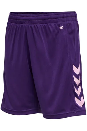 Hummel Fodboldshorts Core - Lilla Børn