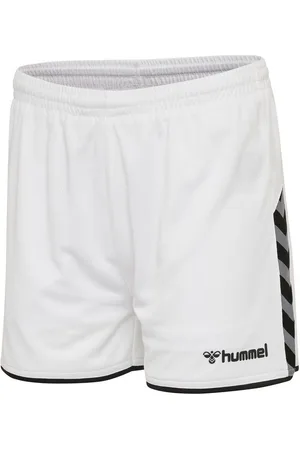 Hummel Shorts med snøretalje