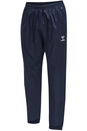 Hummel Træningsbukser All Weather Core - Navy