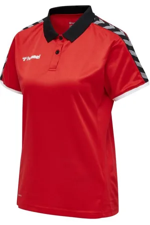 Hummel Funktionel poloshirt