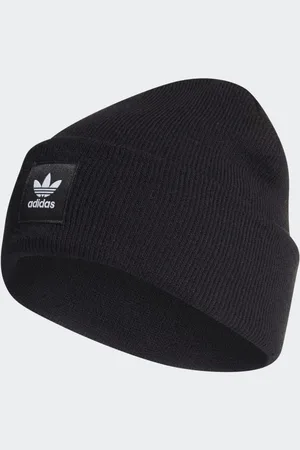adidas Originals Strikhue Cuff - Sort