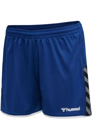 Hummel Shorts med snøretalje