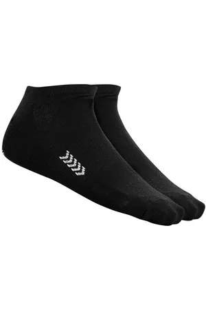 Hummel Ankelsokker 1-Pak - Sort