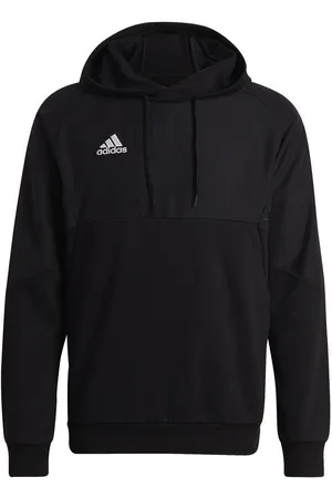 adidas Hættetrøje Condivo 22 - Sort/Hvid